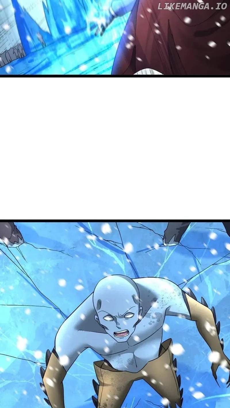 Global Freeze: I Created An Apocalypse Shelter chapter 440 - page 18